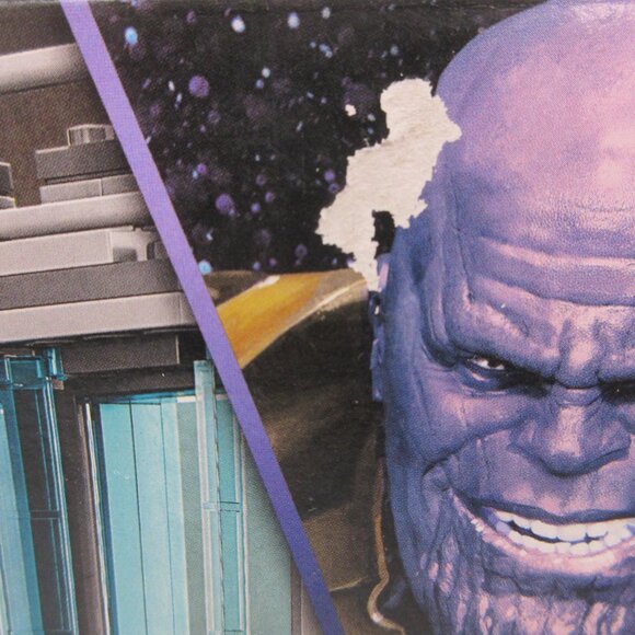 LEGO 76216 Infinity SAGA Super Heroes Iron Man Armory 496 pcs Ages 7+ New - Picture 3 of 15